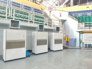 Tiết Kiệm Chi Phí Vận Hành và Thanh Lý Máy Lạnh Số Lượng Lớn tại ThanhLyDienLanhVanDuong.com